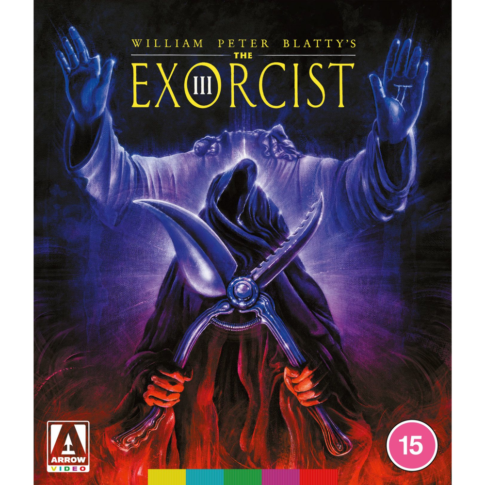 The Exorcist III 4K UHD Image 1
