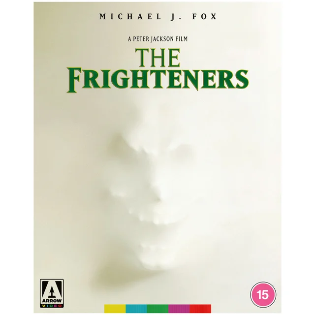 The Frighteners Limited Edition Blu-ray
