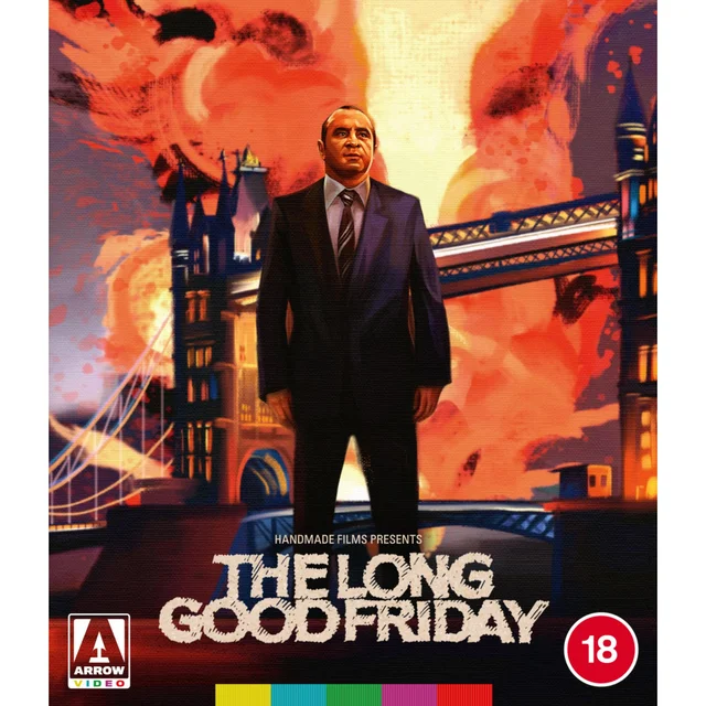 The Long Good Friday 4K UHD
