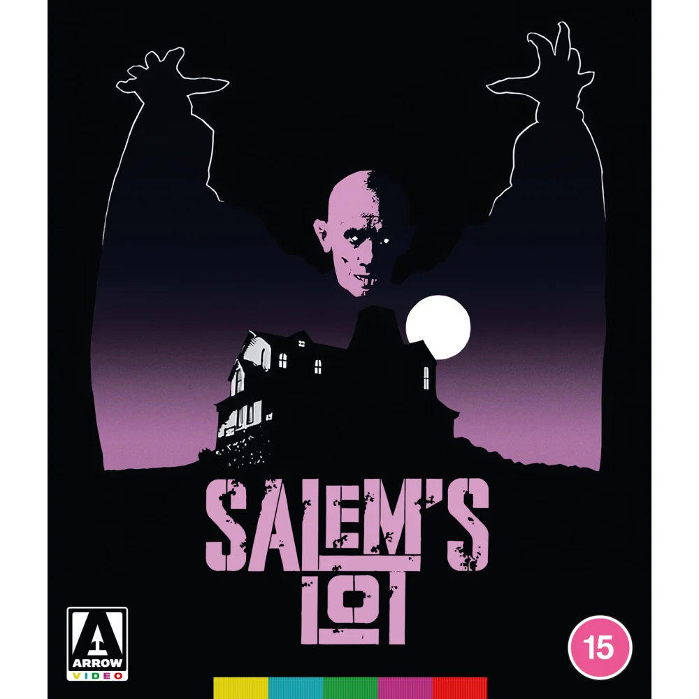 Salem's Lot 4K UHD Image 1