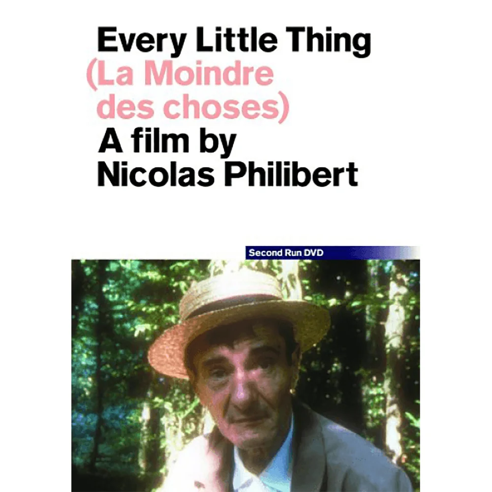 Every Little Thing DVD Image 1