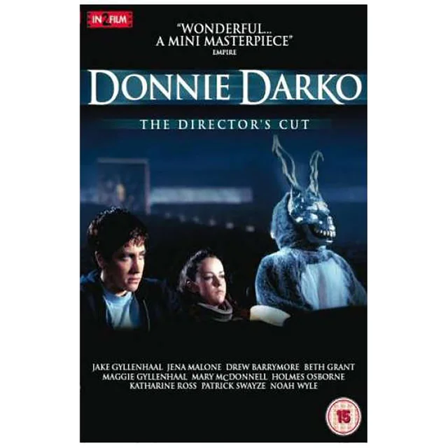 Donnie Darko | Director's Cut | DVD