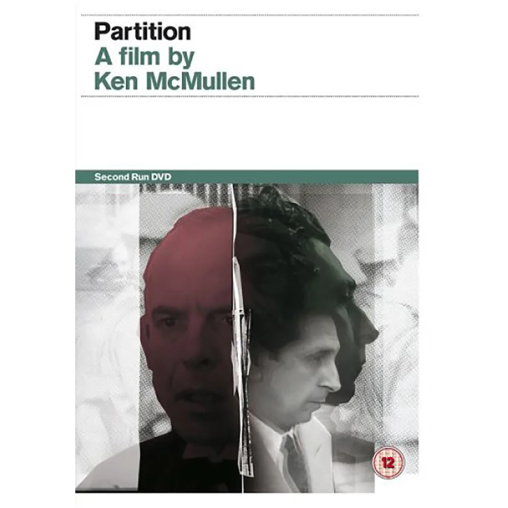 Partition DVD Image 1