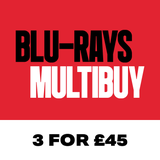 Blu-ray Multibuy 3 for £45