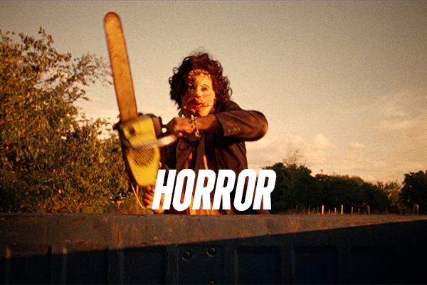 HORROR
