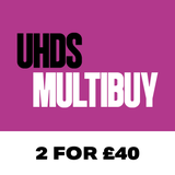 UHD Multibuy 2 for £40
