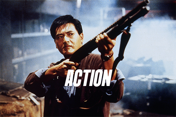 ACTION